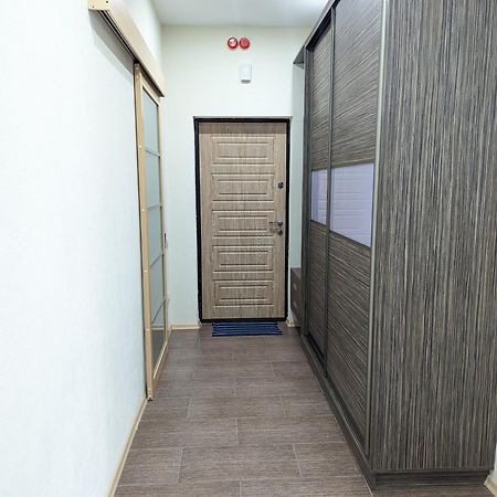 Апартаменты В Жк Чудо-Город Odessa Dış mekan fotoğraf