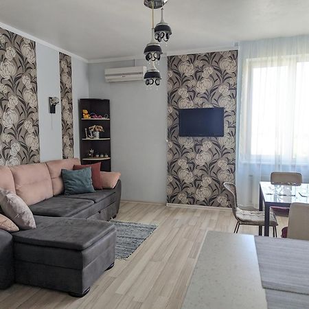 Апартаменты В Жк Чудо-Город Odessa Dış mekan fotoğraf